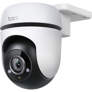 TP-Link камера наблюдения Tapo C500, белый