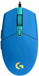 Logitech G102 Lightsync Optical Mouse