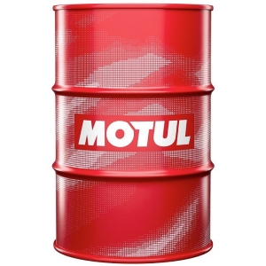 MOTUL DRIVE ULTIMA 75W80 LD 208L