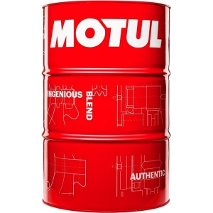 MOTUL DRIVE SUPRA 80W90 208L