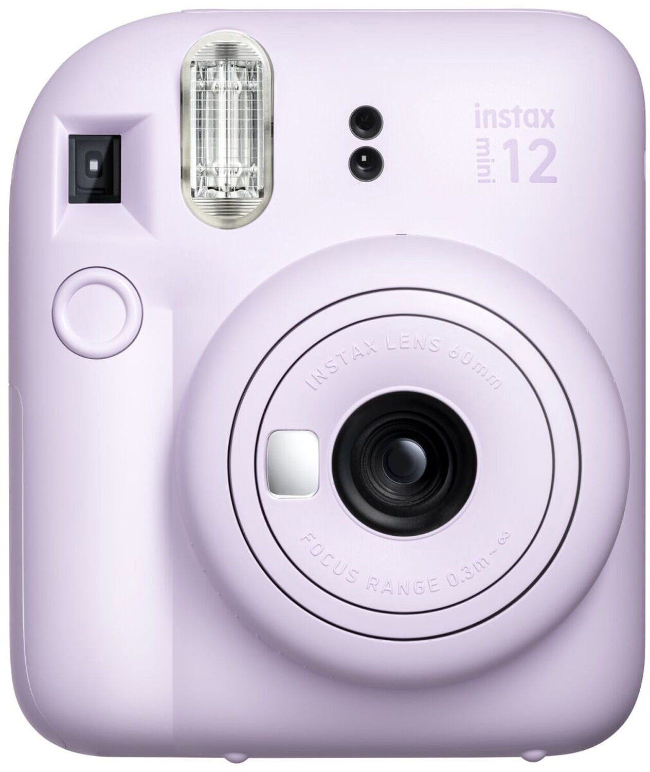 Fujifilm Instax Mini 12, lilac purple