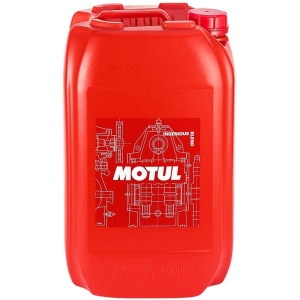 MOTUL DRIVE SUPRA 80W90 20L