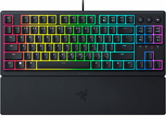 Razer Ornata V3 Tenkeyless Gaming Keyboard