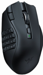 Razer Naga V2 HyperSpeed Wireless Mouse