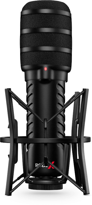 RodeX mikrofon XDM-100 Dynamic USB