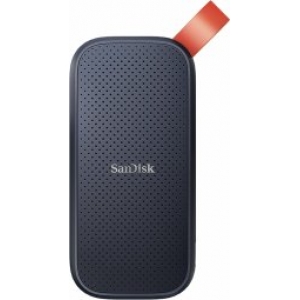 SanDisk E30 Portable External hard drive 1TB