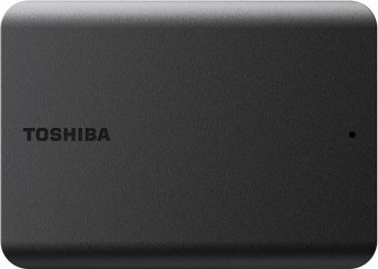 Toshiba Canvio Basics Внешний жесткий диск 4TB