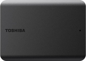 Toshiba Canvio Basics Portable HDD 4TB