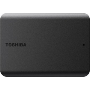Toshiba Canvio Basics Portable HDD 4TB