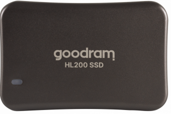 GoodRam HL200 Жесткий диск 512GB