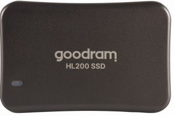 GoodRam HL200 External hard drive 512GB