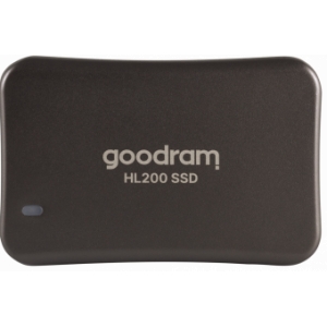 GoodRam HL200 External hard drive 512GB