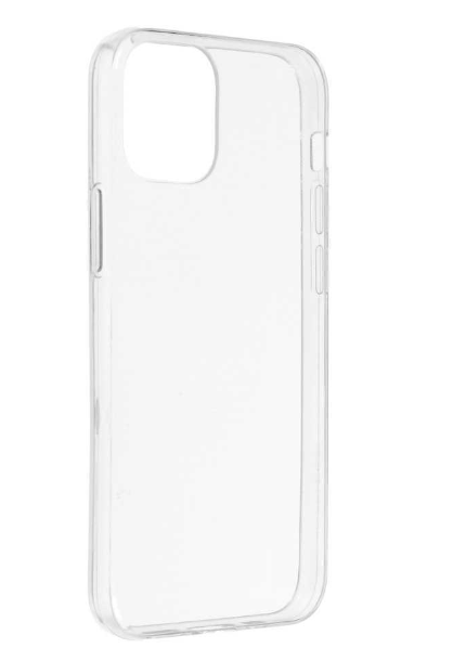 Mocco Ultra Back Case 1 mm Silicone Case for Apple iPhone 15 Plus