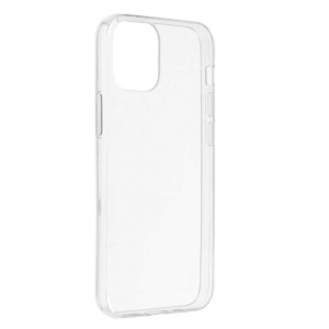 Mocco Ultra Back Case 1 mm Silicone Case for Apple iPhone 15 Plus