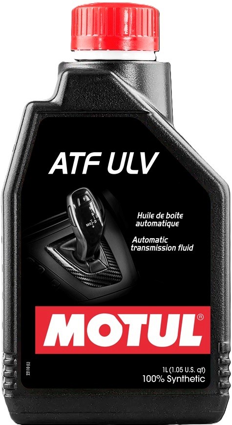 MOTUL ATF ULV 1L