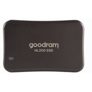 Goodram HL200 External hard drive 1TB