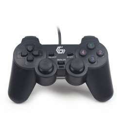 Gembird JPD-UDV-01 Gaming Controller