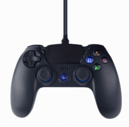 Gembird PlayStation 4 Wired Controller