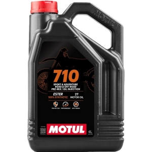 MOTUL 710 2T 4L