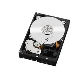 HDD | WESTERN DIGITAL | Black | 2TB | SATA 3.0 | 64 MB | 7200 rpm | 3,5" | WD2003FZEX