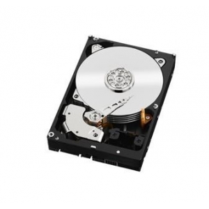 HDD | WESTERN DIGITAL | Black | 2TB | SATA 3.0 | 64 MB | 7200 rpm | 3,5" | WD2003FZEX