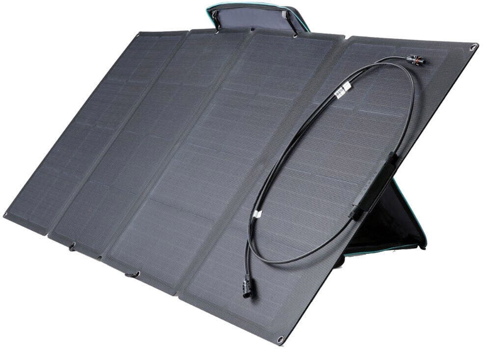 EcoFlow päikesepaneel Solar Panel 160W
