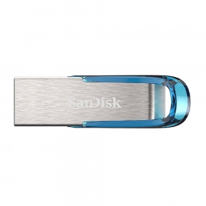 SanDisk 32GB USB 3.0 Ultra Flair Flash Memory