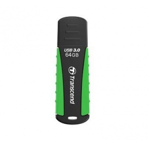 MEMORY DRIVE FLASH USB3 64GB/810 TS64GJF810 TRANSCEND