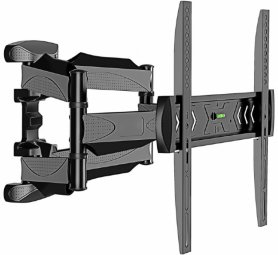 Gembird WM-58ST-01 Wall Mount For TV