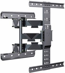 Gembird WM-65ST-01 Wall Mount For TV