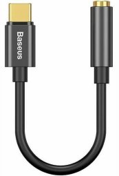 Baseus Adapter Type-C / 3.5mm