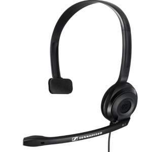 Sennheiser PC 2 Chat PC On-ear Headset