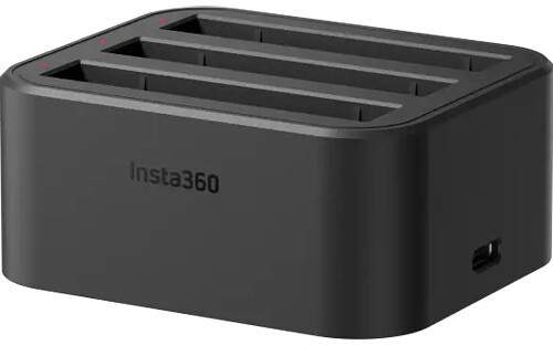 Insta360 X3 Fast Charging Hub