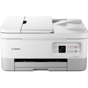 Canon kõik-ühes printer PIXMA TS7451a, valge