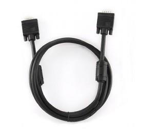 CABLE VGA 1.8M/BLACK CC-PPVGA-6B GEMBIRD