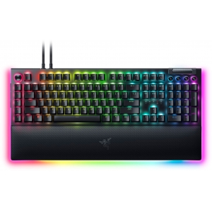 Razer клавиатура BlackWidow V4 Pro US