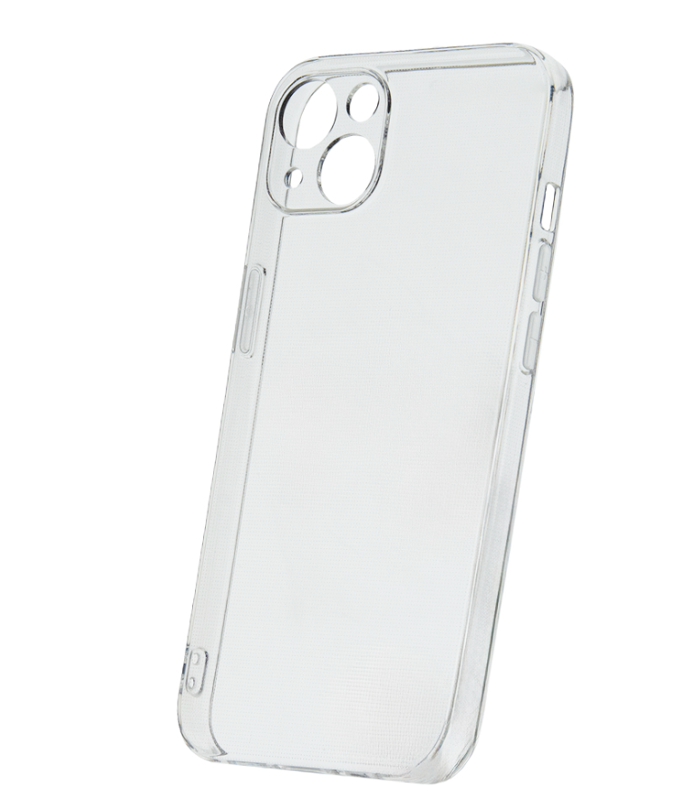 Mocco Ultra Back Case 2 mm Силиконовый чехол для Apple iPhone 15 Pro Max