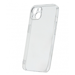 Mocco Ultra Back Case 2 mm Силиконовый чехол для Apple iPhone 15 Plus