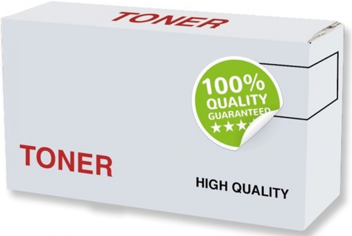 RoGer HP H-117AY (W2072A) Yellow Laser Cartridge for 150nw / MFP 178nw / MFP 179fnw / 0.7K (Pages)