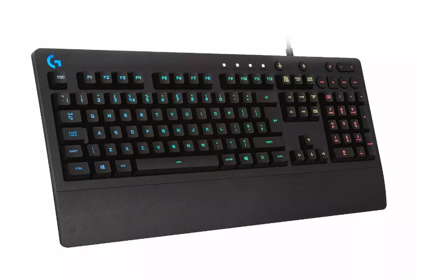 Logitech G213 Gaming Prodigy Keyboard