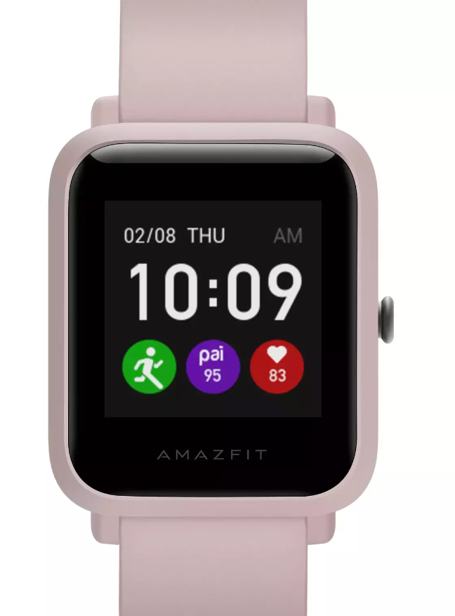 Xiaomi Amazfit Bip S Lite SmartWatch