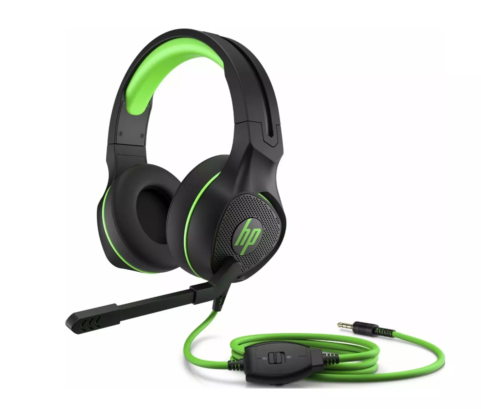 HP 4BX31AA Pavilion 400 Gaming Headset