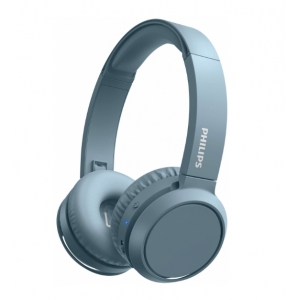 Philips TAH4205BL 4000 Series Bluetooth Headphones