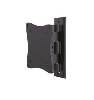 TV SET ACC WALL MOUNT/10-24" FPMA-W810BLACK NEWSTAR