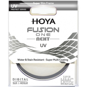 Hoya filter UV Fusion One Next 40,5mm