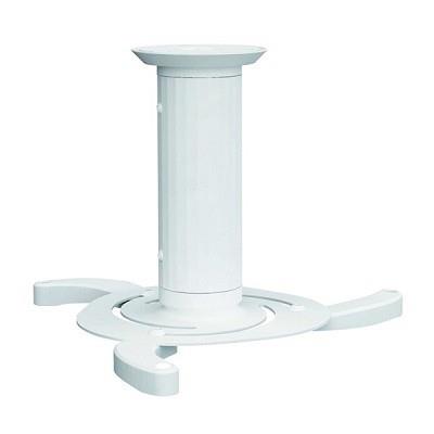 PROJECTOR ACC CEILING MOUNT/8-15CM BEAMER-C80WHITE NEWSTAR