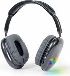 Gembird Bluetooth Stereo Headset with LED Light Effect
