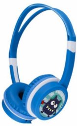 Gembird Kids Headphones with  Volume Limiter