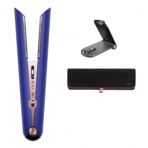 Dyson HS07 Coralle Hair Straightener Vinca Blue 200W