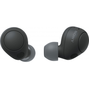 Sony juhtmevabad kõrvaklapid WF-C700N, must